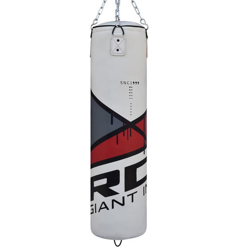 RDX 8PC HEAVY PUNCH BAG & GLOVES SET-2